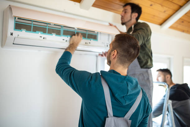 Best Residential HVAC Services  in North Pekin, IL