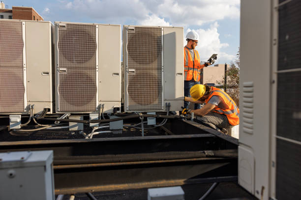 Best HVAC Repair Near Me  in North Pekin, IL