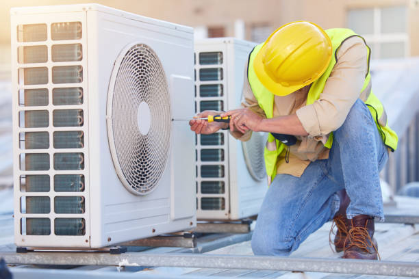 Best Affordable HVAC Services  in North Pekin, IL