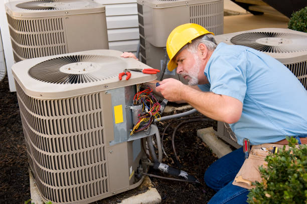 Best Emergency HVAC Repair  in North Pekin, IL