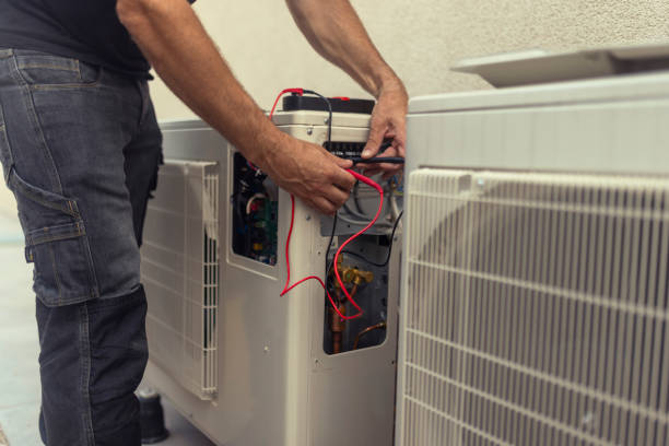 Reliable North Pekin, IL HVAC Solutions