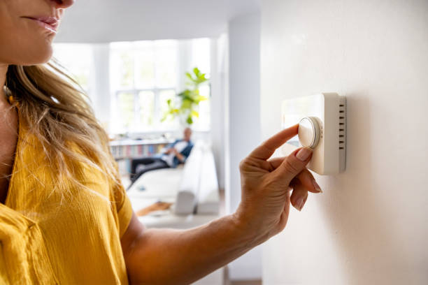 Best Best HVAC Companies  in North Pekin, IL
