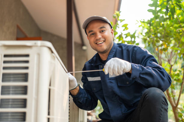 Best HVAC Repair Near Me  in North Pekin, IL